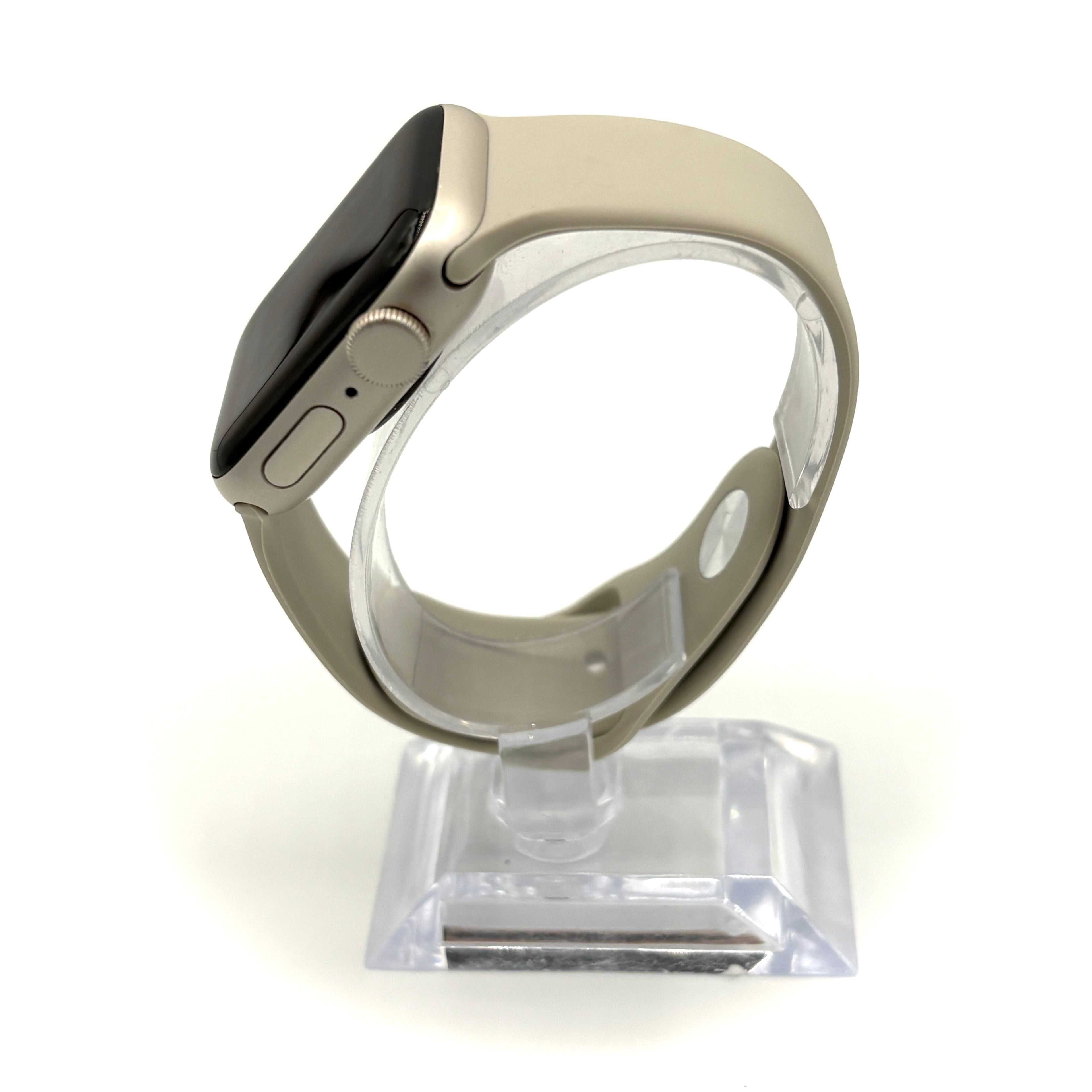 Apple Watch SE 2e gen 40mm Gps starlight