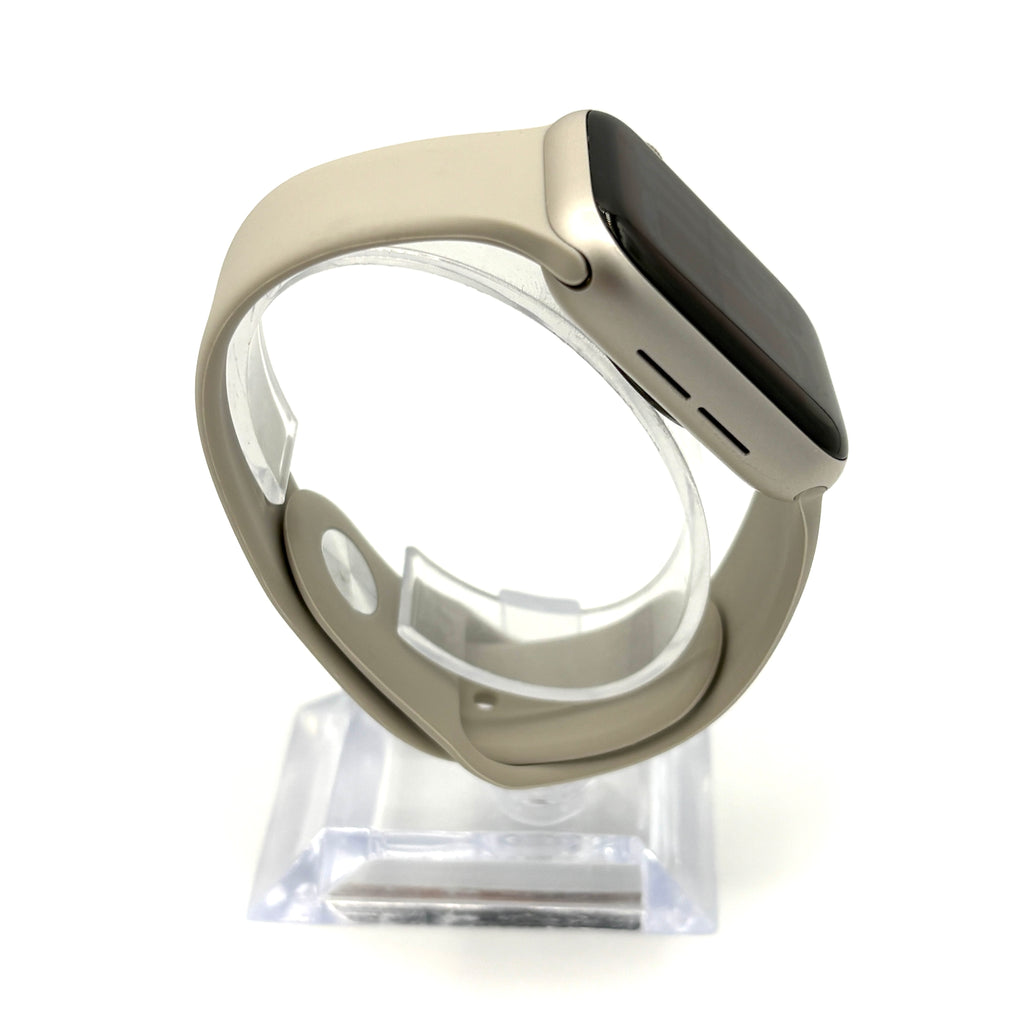Apple Watch SE 2e gen 40mm Gps starlight
