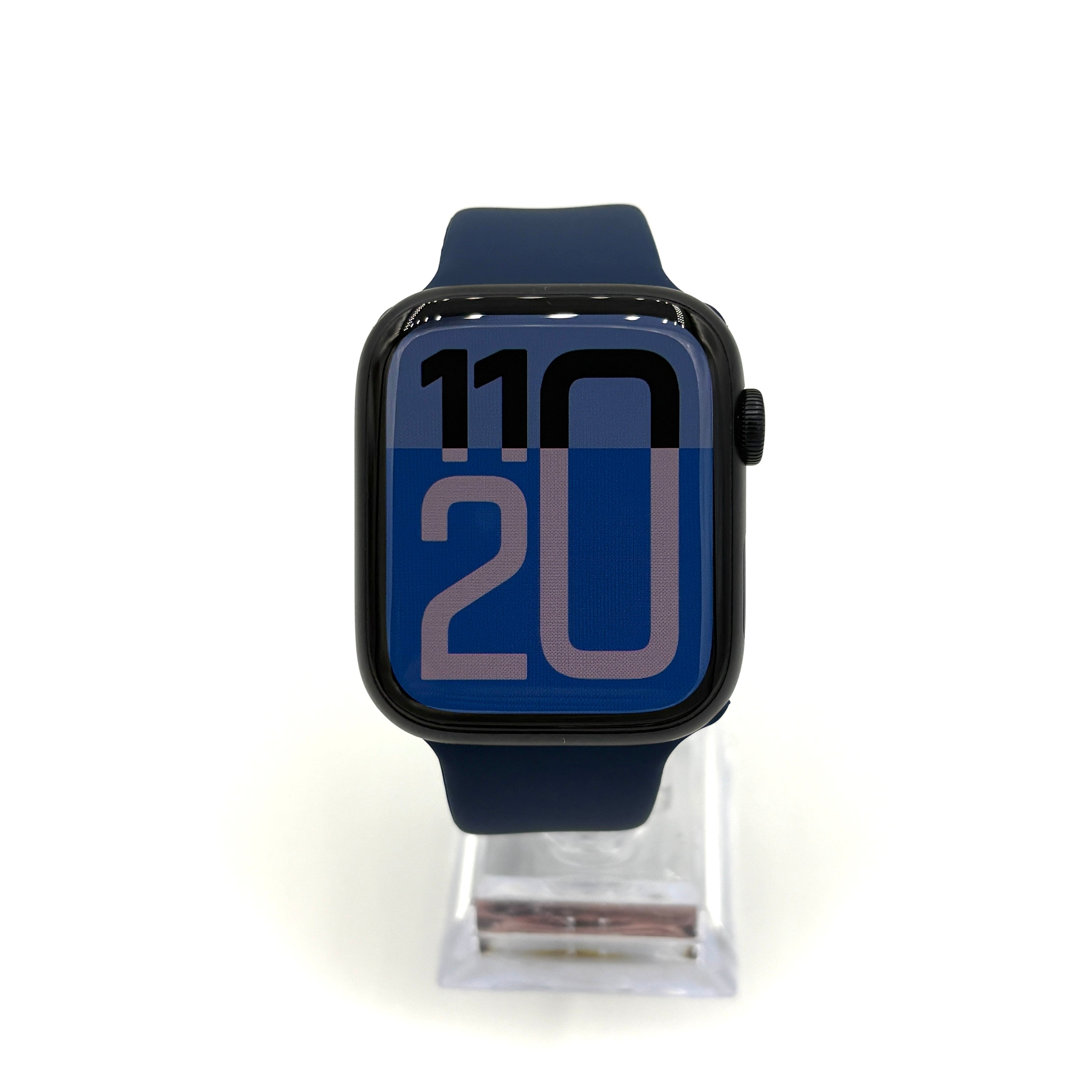 Apple Watch Series 8 45mm Gps midnight