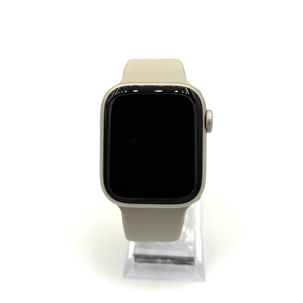 Apple Watch Serie 9 41mm Gps Starlight