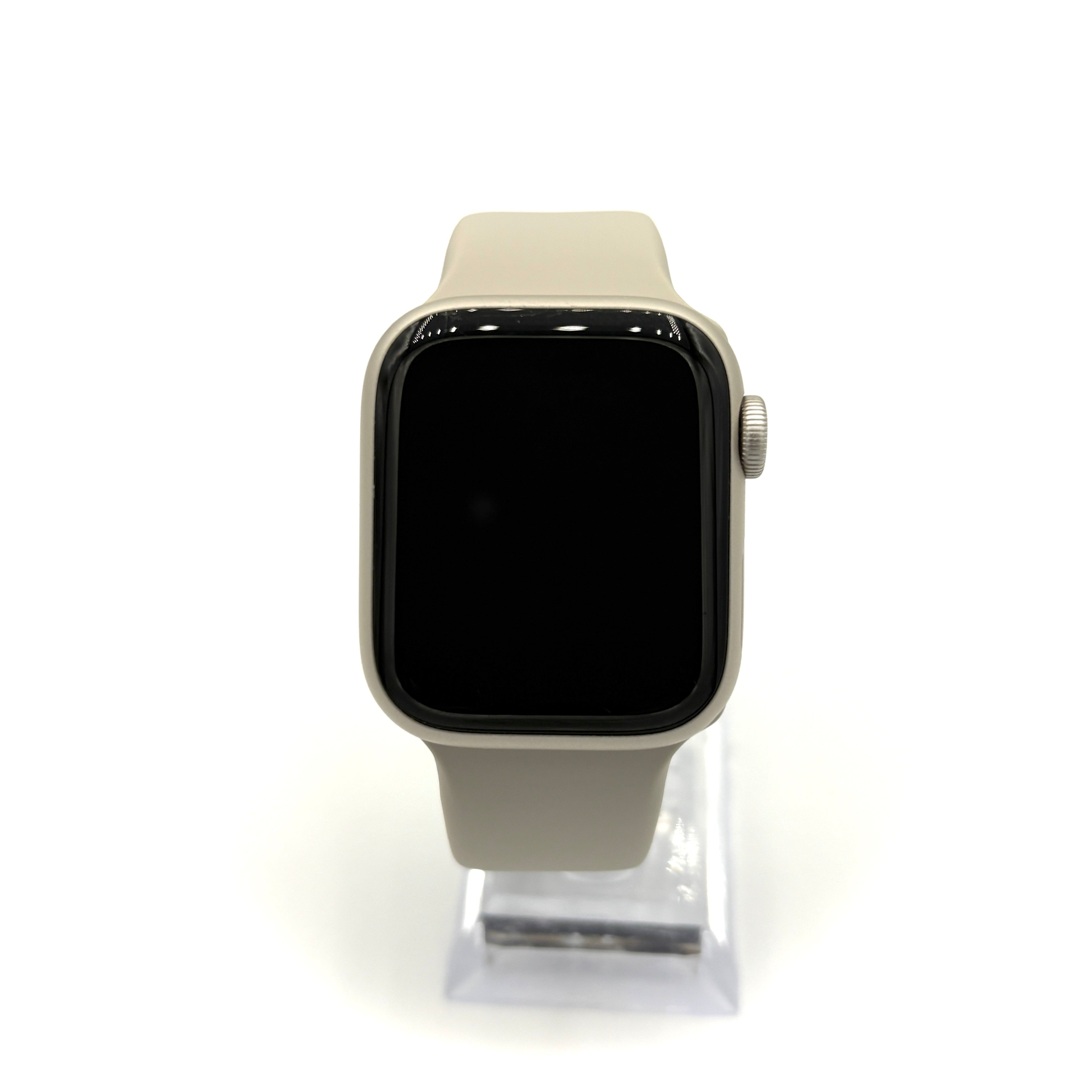Apple Watch Serie 9 41mm Gps Starlight