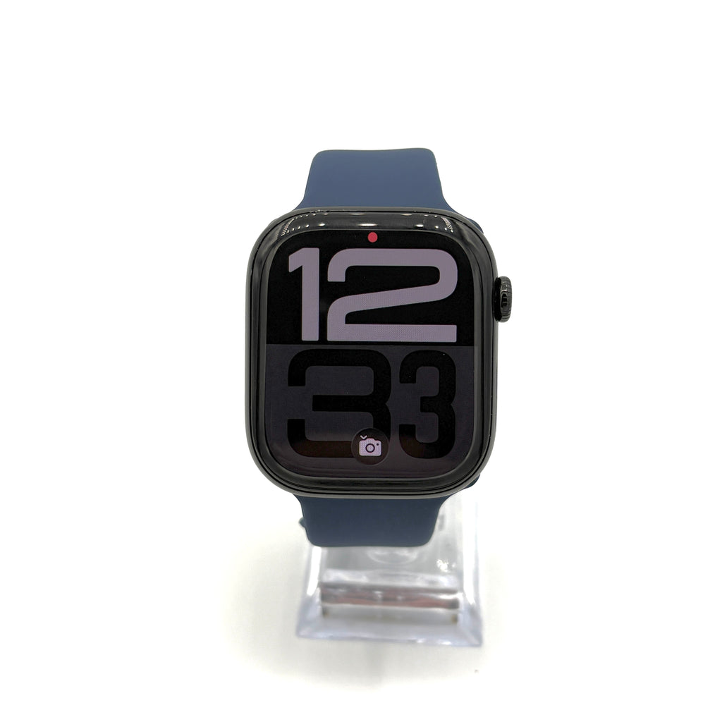 Apple Watch Serie 10 46mm Gps jet black