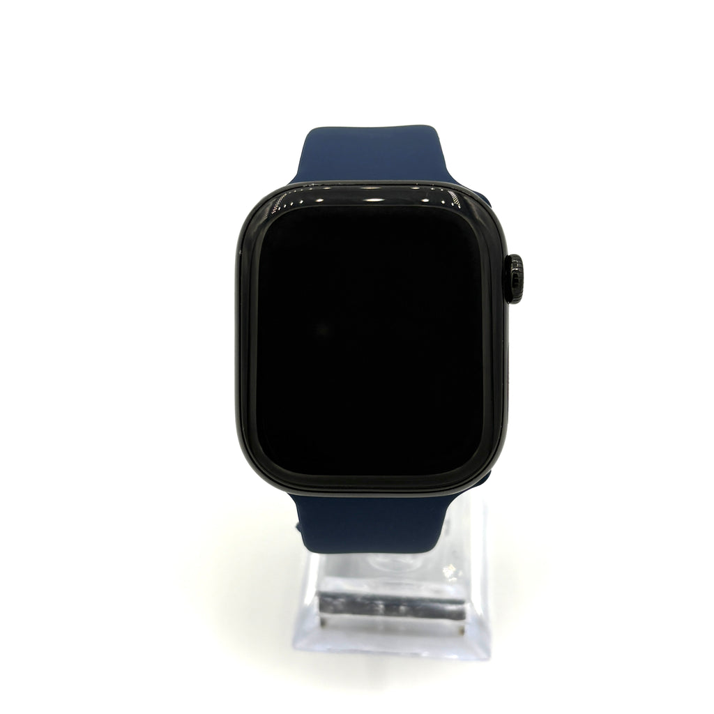 Apple Watch Serie 10 46mm Gps jet black