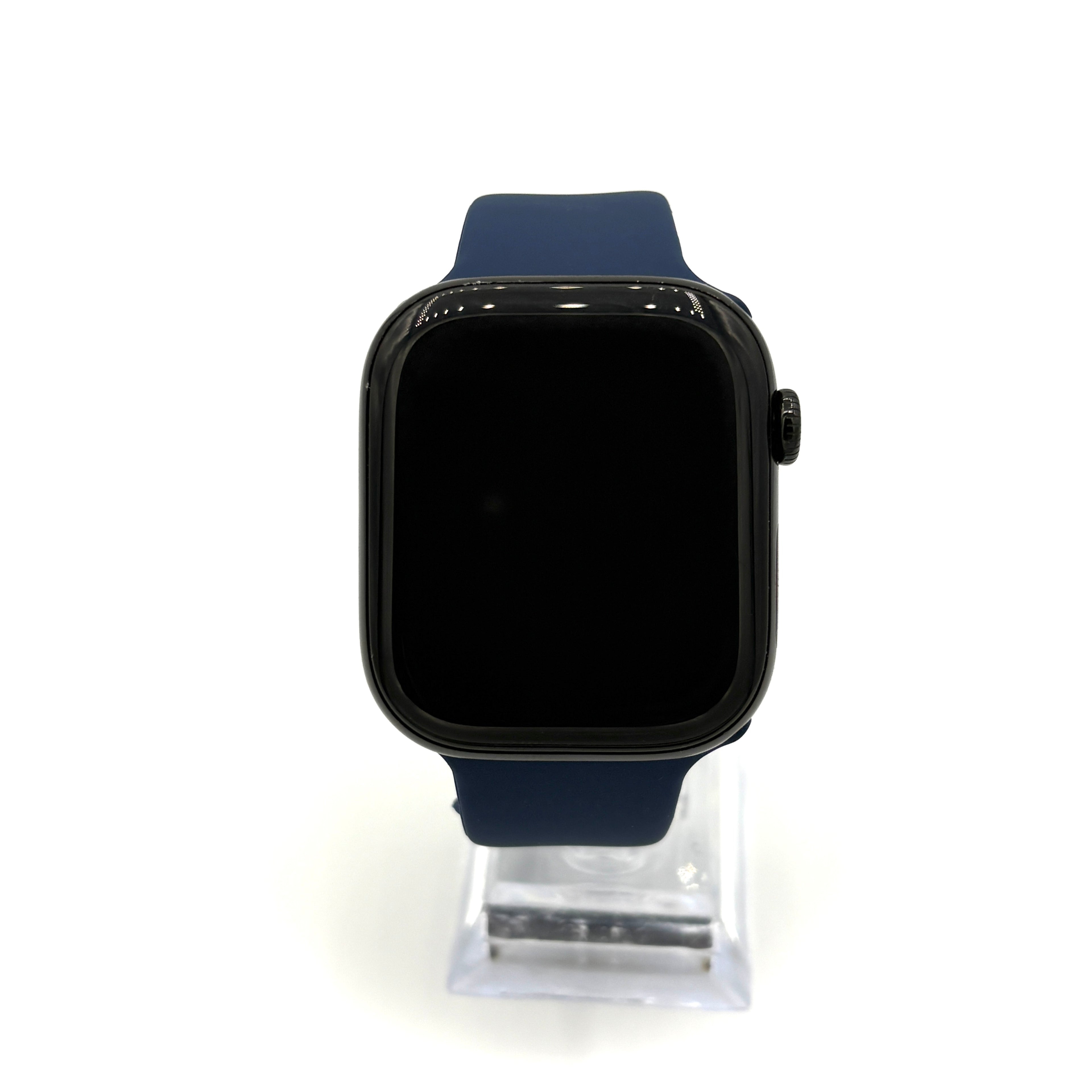 Apple Watch Serie 10 46mm Gps jet black