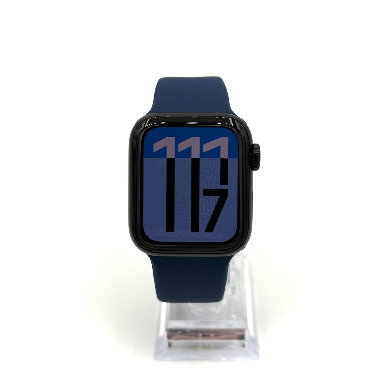 Apple Watch SE 2e gen 40mm Gps midnight