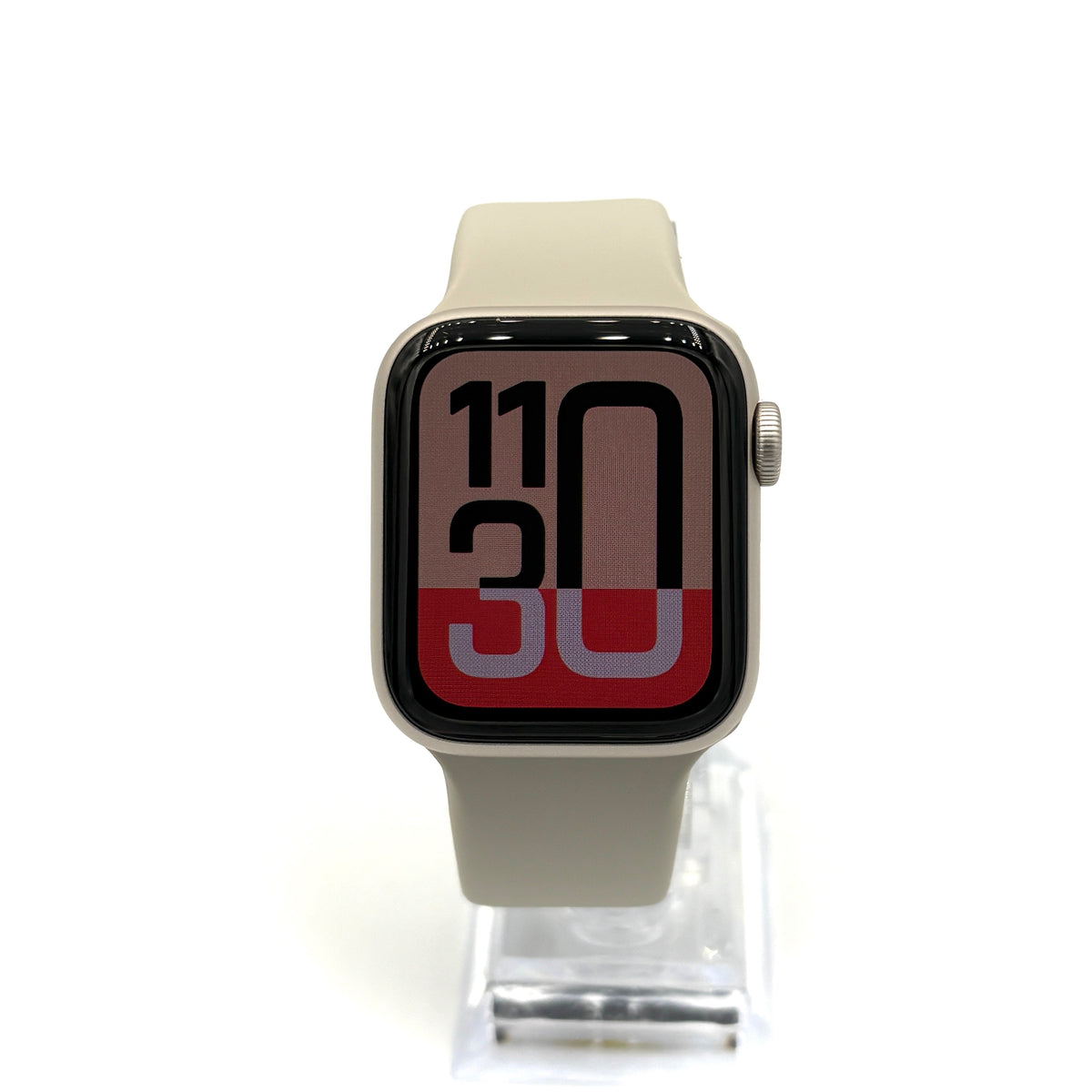 Apple Watch SE 3e gen 40mm Gps starlight