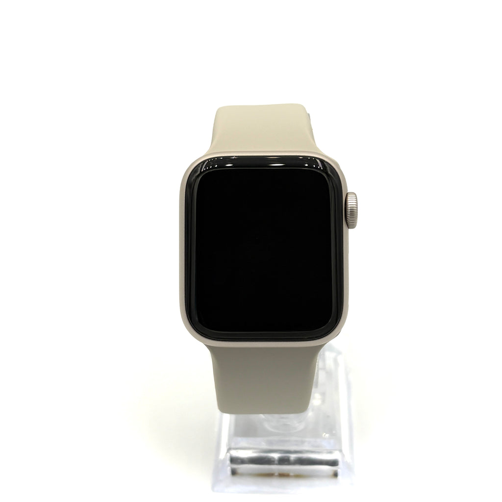 Apple Watch SE 3e gen 40mm Gps starlight
