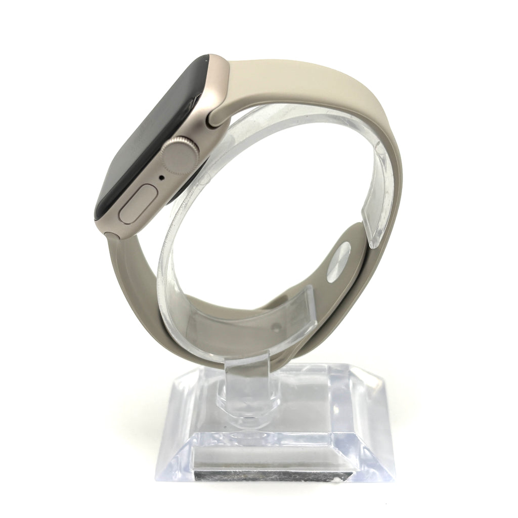 Apple Watch SE 3e gen 40mm Gps starlight