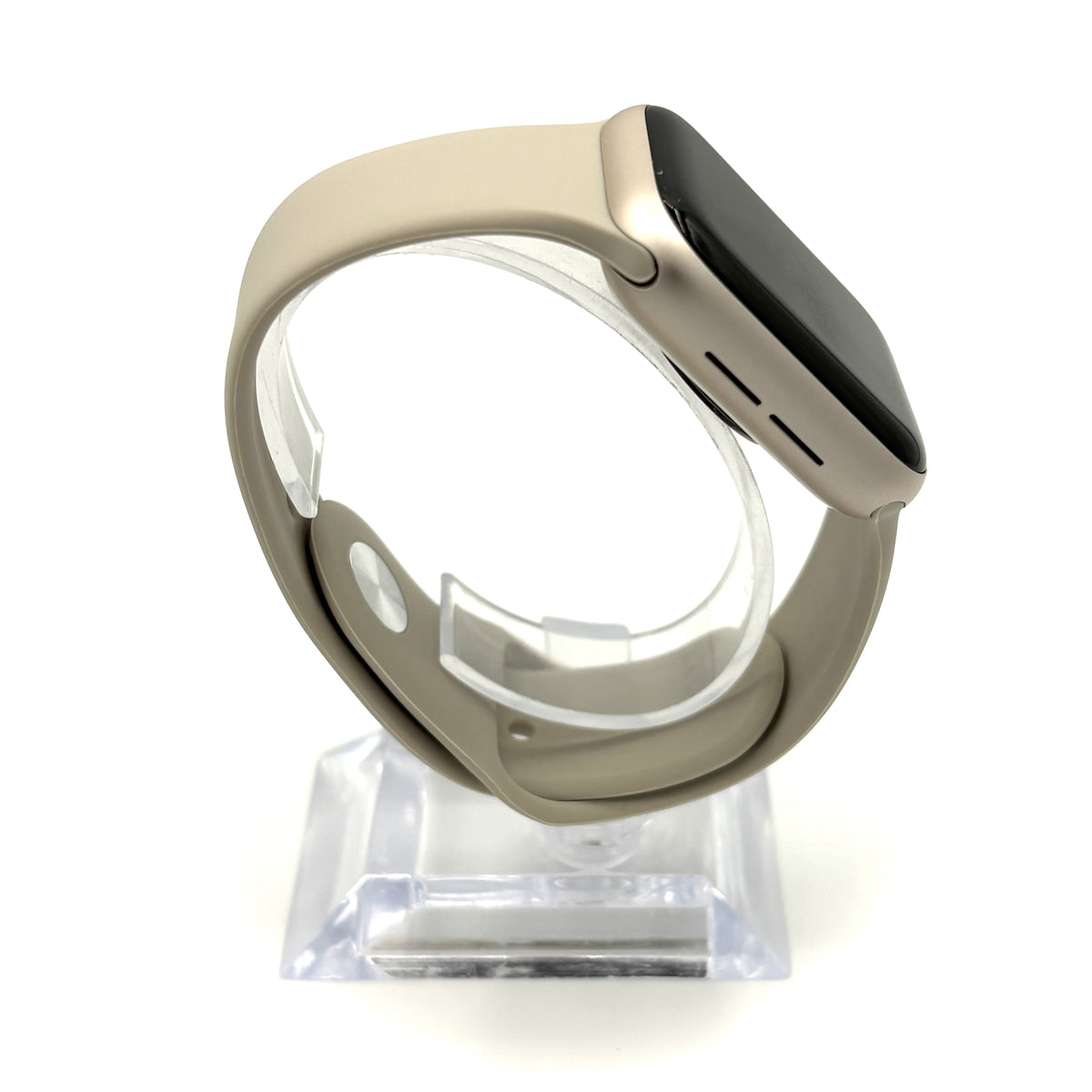 Apple Watch SE 3e gen 40mm Gps starlight