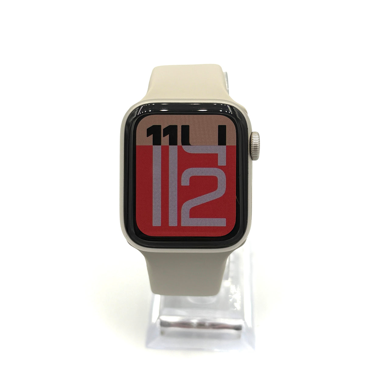 Apple Watch SE 2e gen 40mm Gps starlight