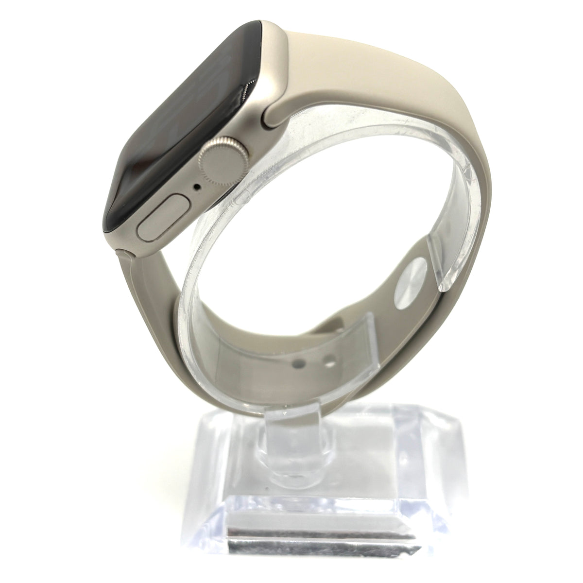 Apple Watch SE 2e gen 40mm Gps starlight