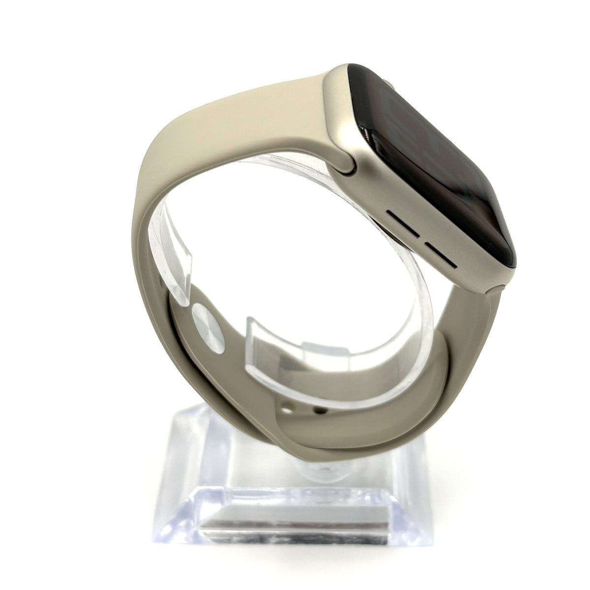Apple Watch SE 2e gen 40mm Gps starlight