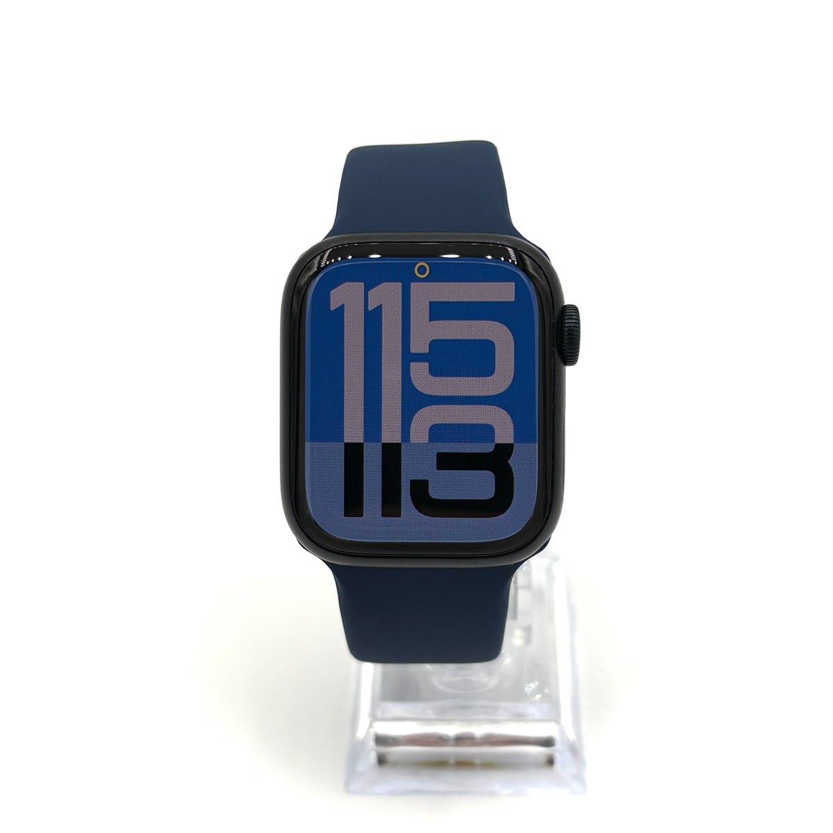 Apple Watch Series 9 41mm Gps midnight