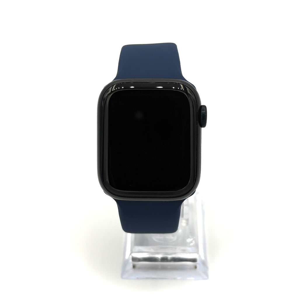 Apple Watch Series 9 41mm Gps midnight