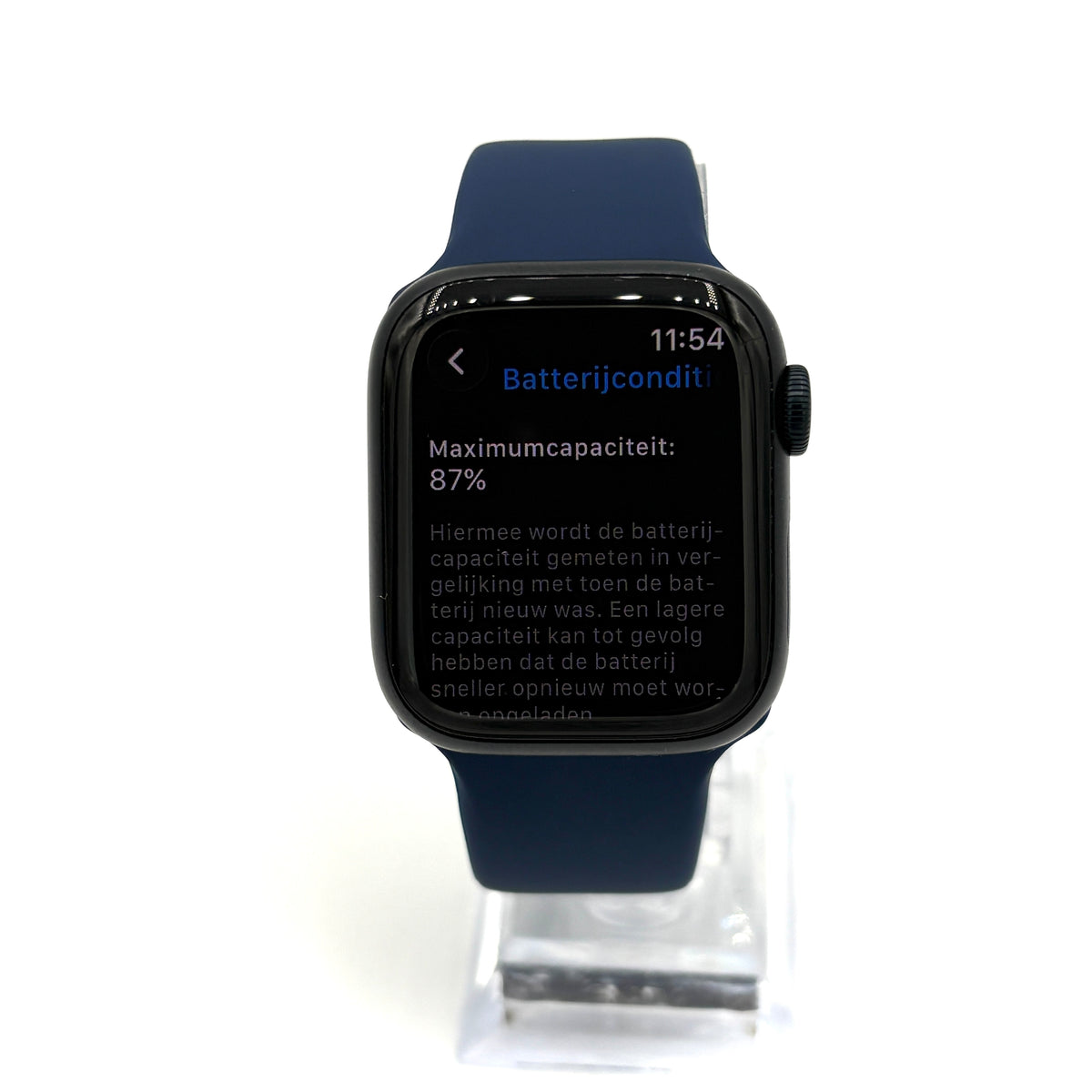 Apple Watch Series 9 41mm Gps midnight