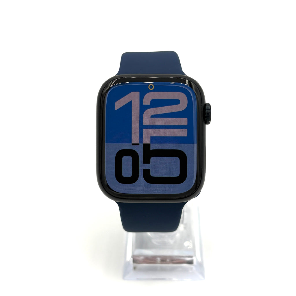 Apple Watch Series 9 45mm Gps midnight