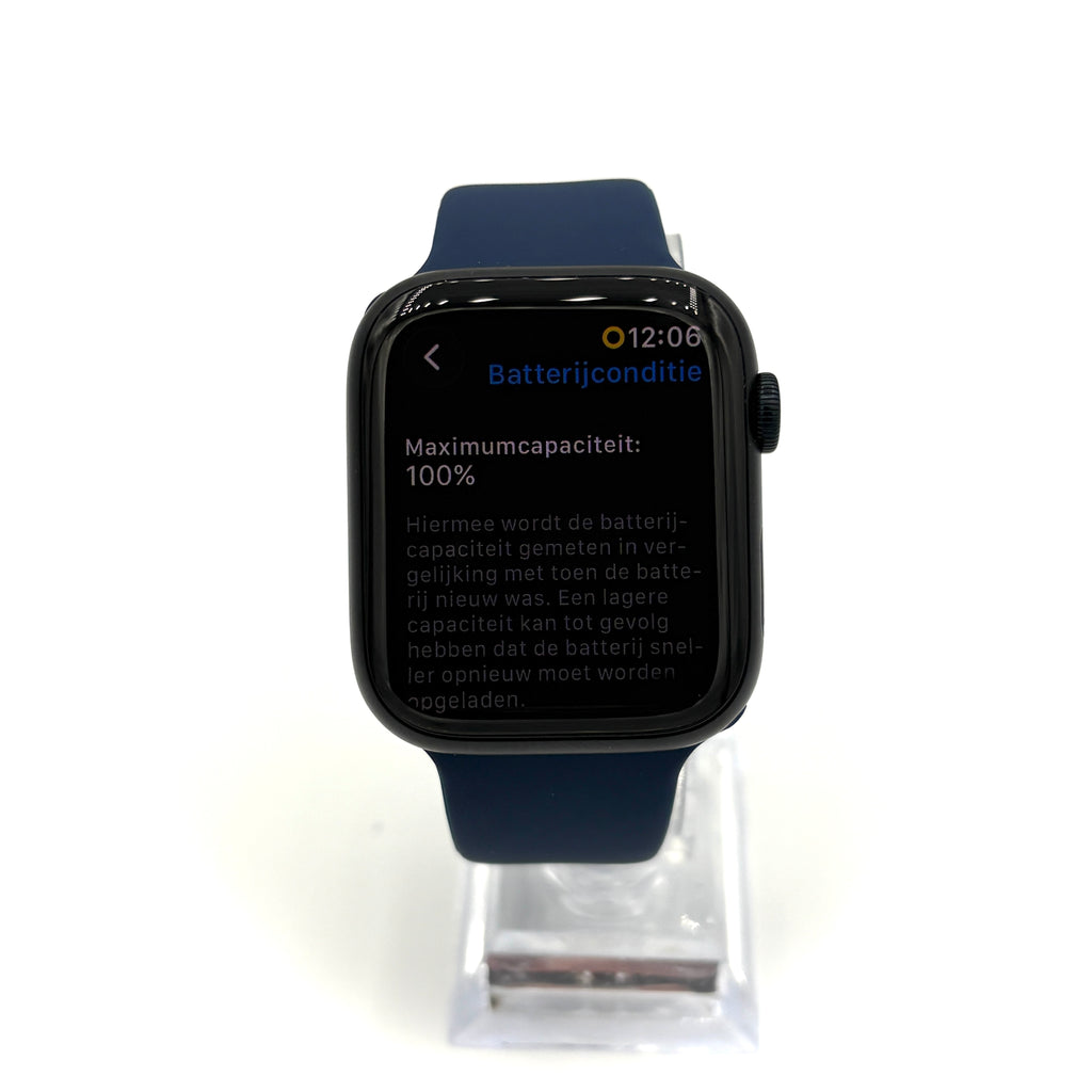 Apple Watch Series 9 45mm Gps midnight