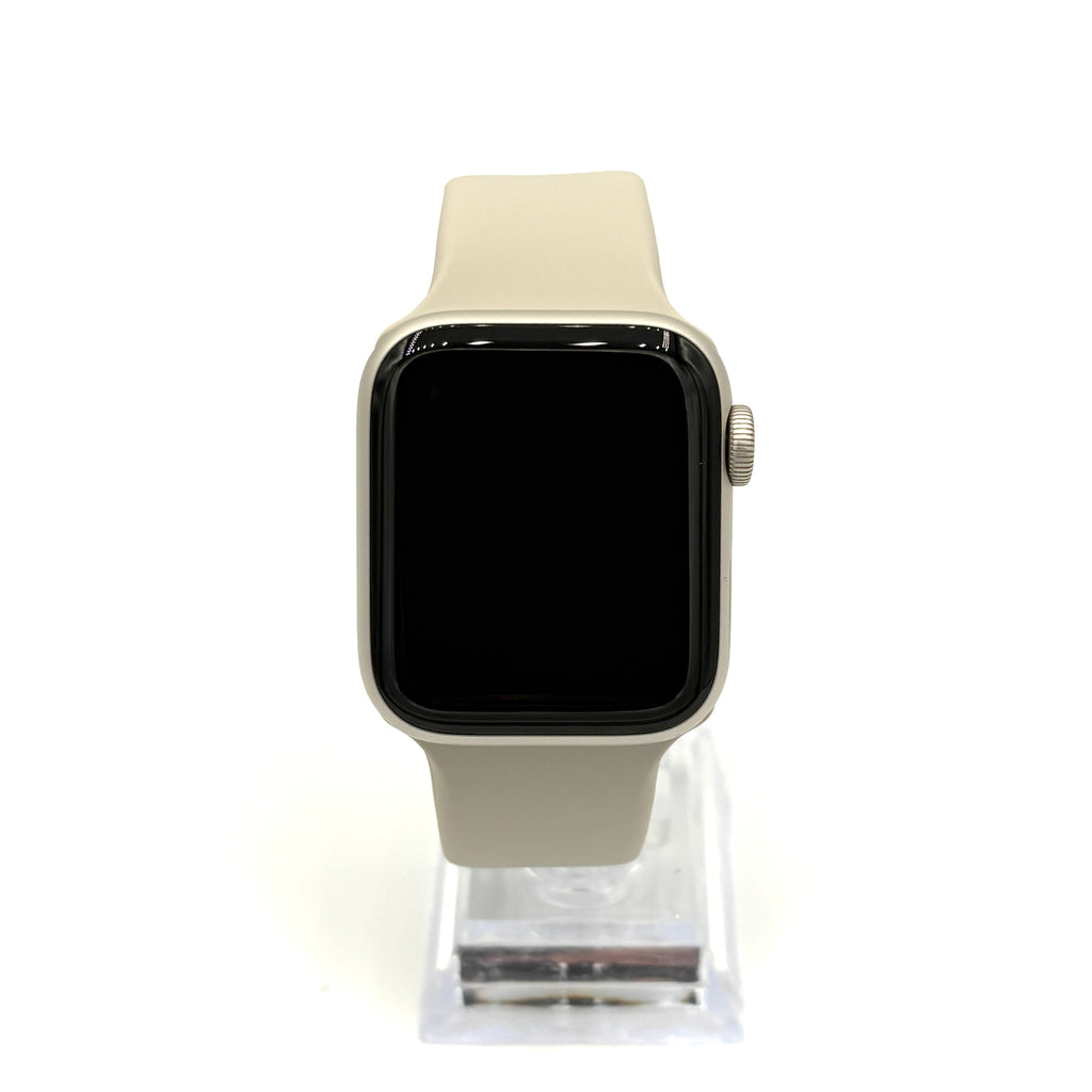 Apple Watch SE 2e gen 40mm Gps Starlight