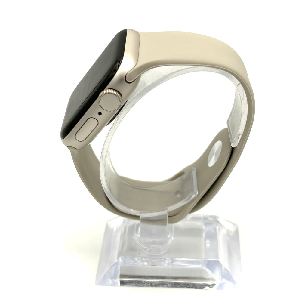 Apple Watch SE 2e gen 40mm Gps Starlight