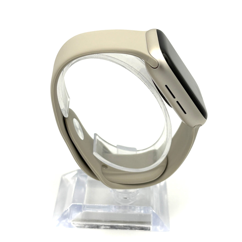 Apple Watch SE 2e gen 40mm Gps Starlight