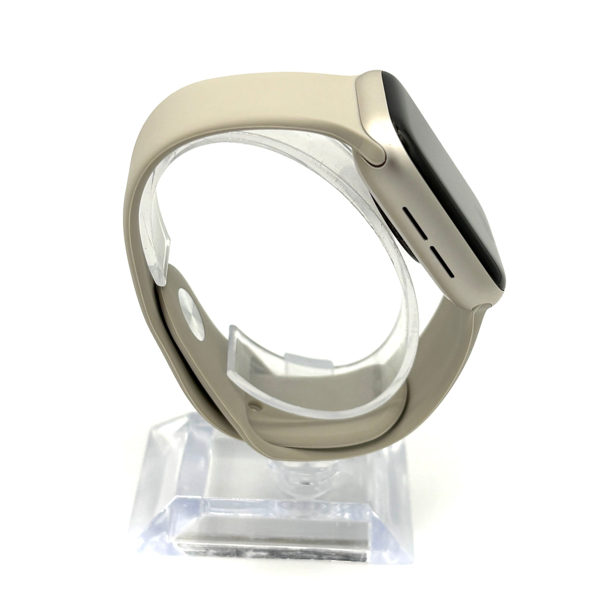 Apple Watch SE 2e gen 40mm Gps Starlight