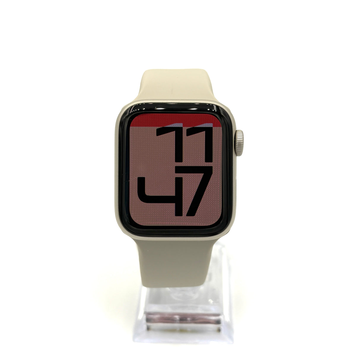 Apple Watch SE 2e gen 40mm Gps starlight
