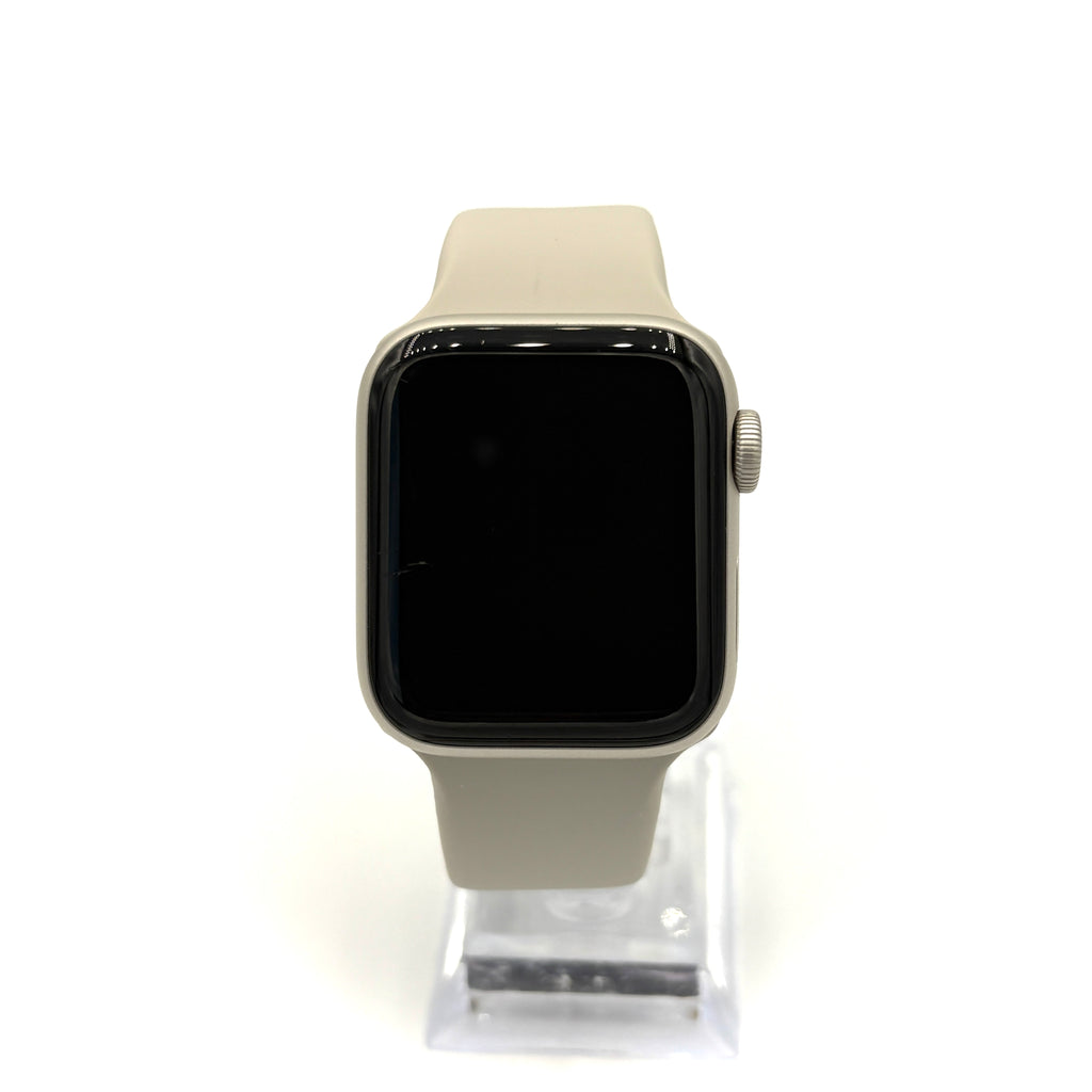 Apple Watch SE 2e gen 40mm Gps starlight