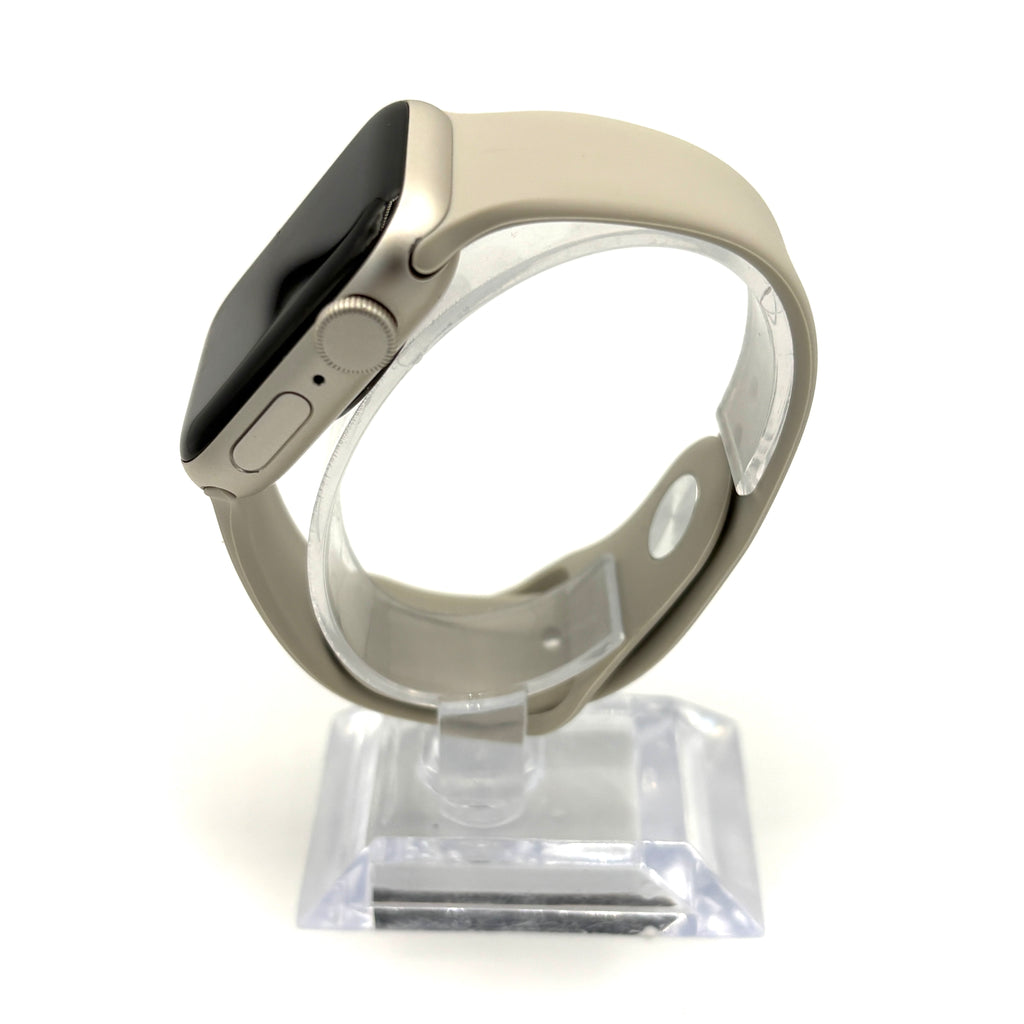 Apple Watch SE 2e gen 40mm Gps starlight