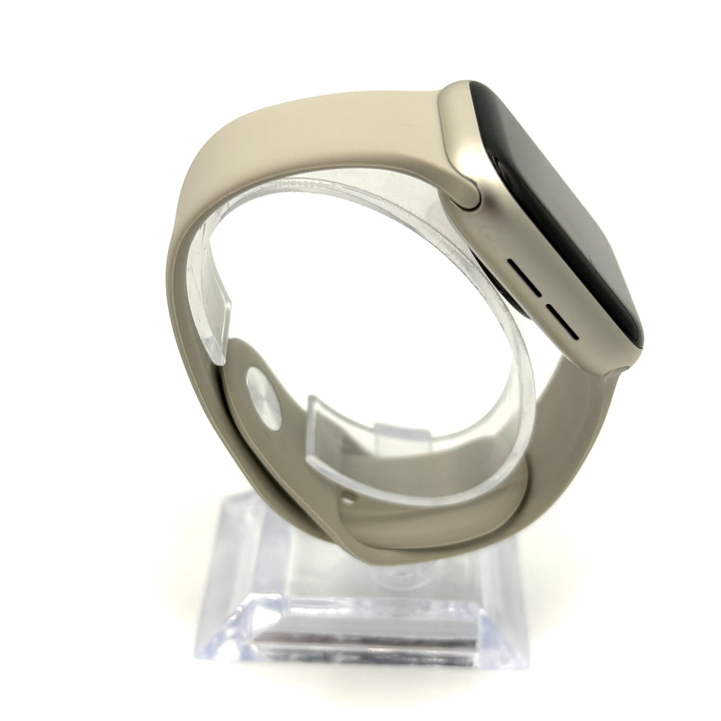 Apple Watch SE 2e gen 40mm Gps starlight