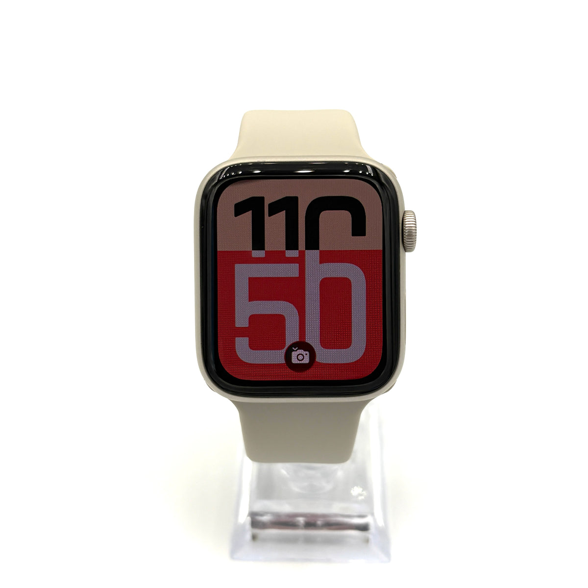 Apple Watch SE 3e gen 44mm Gps starlight
