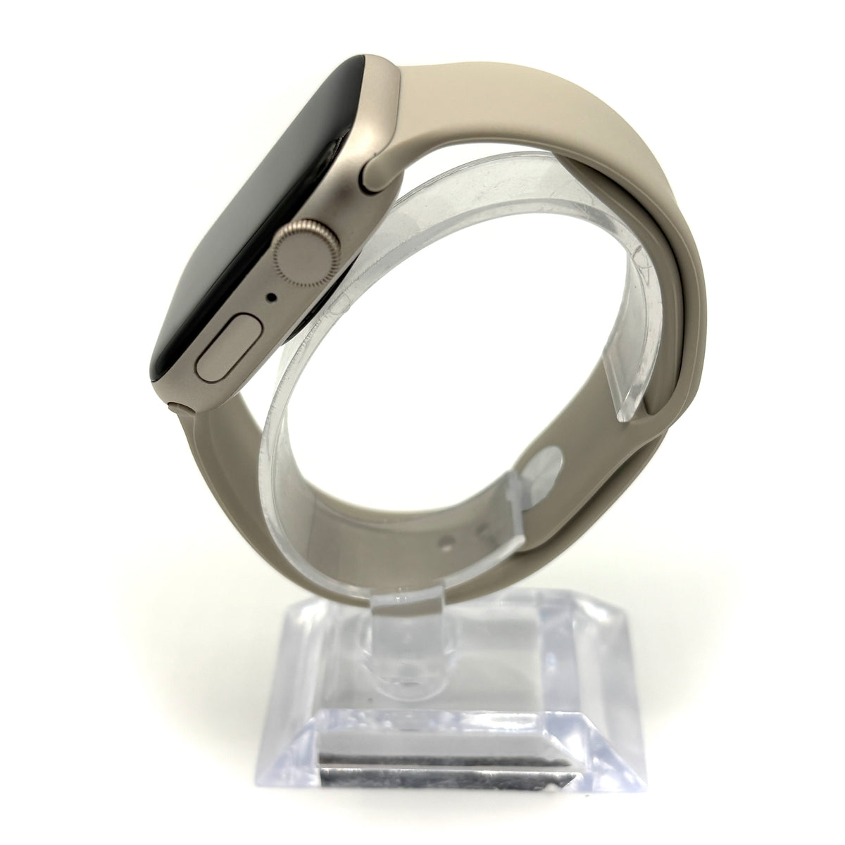 Apple Watch SE 3e gen 44mm Gps starlight