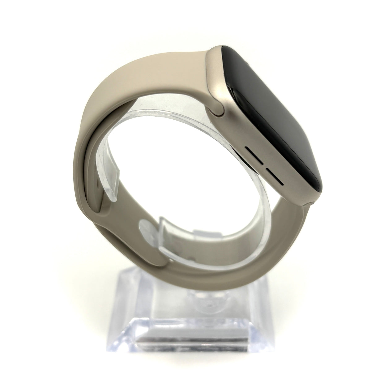 Apple Watch SE 3e gen 44mm Gps starlight
