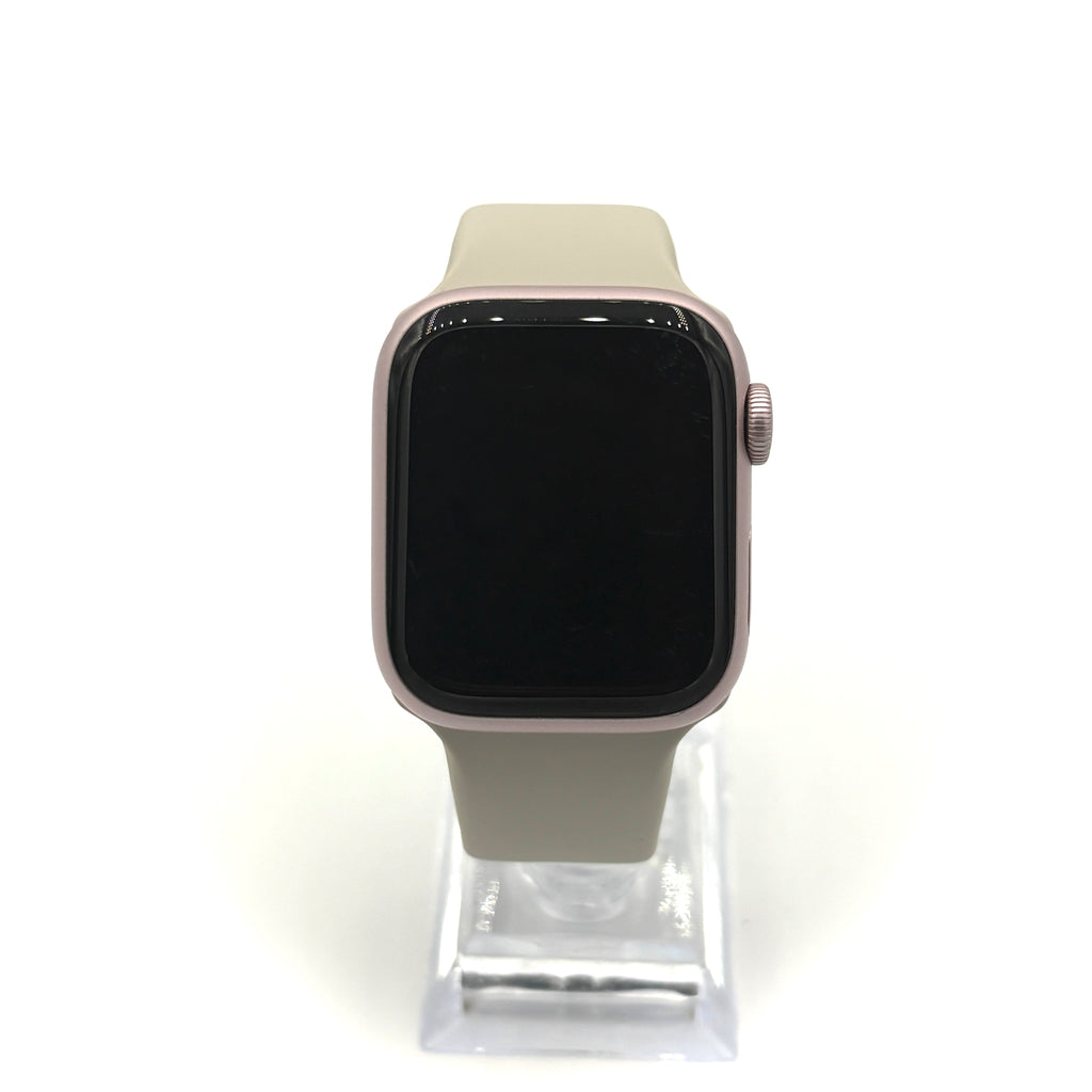 Apple Watch Serie 9 41mm Gps Roze