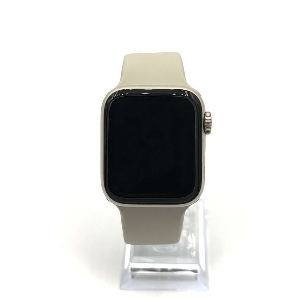 Apple Watch SE 2e gen 40mm Gps starlight