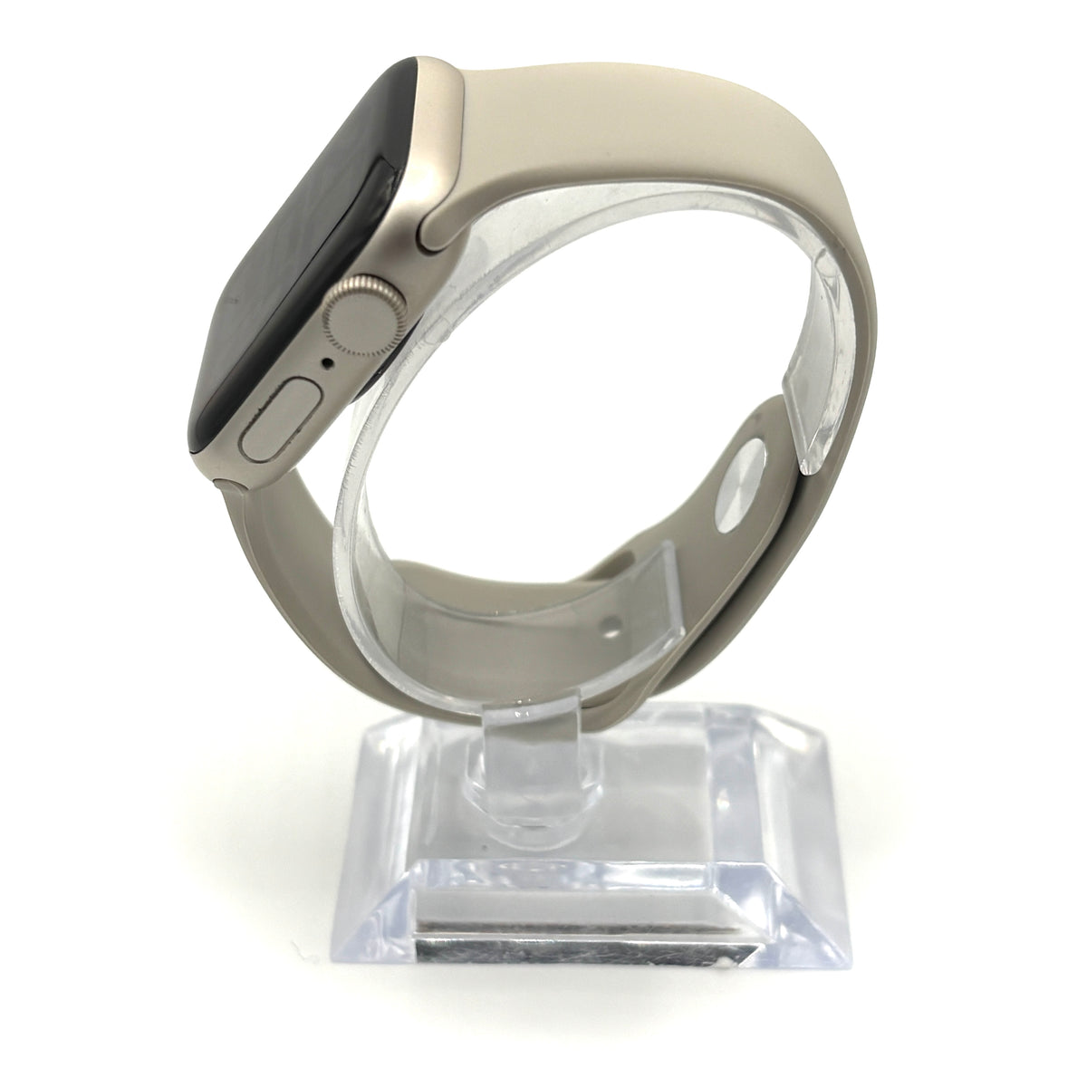 Apple Watch SE 2e gen 40mm Gps starlight