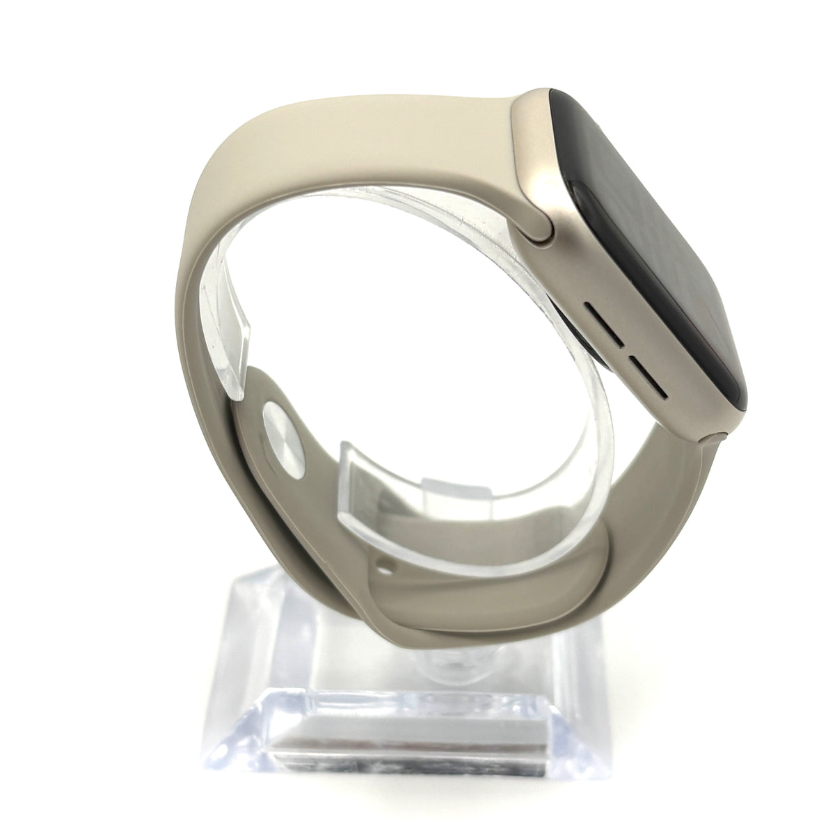 Apple Watch SE 2e gen 40mm Gps starlight