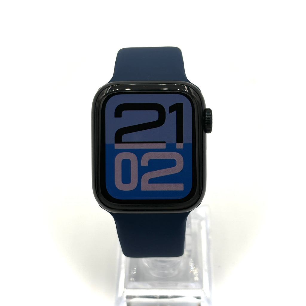 Apple Watch SE 2e Gen 40mm Gps midnight