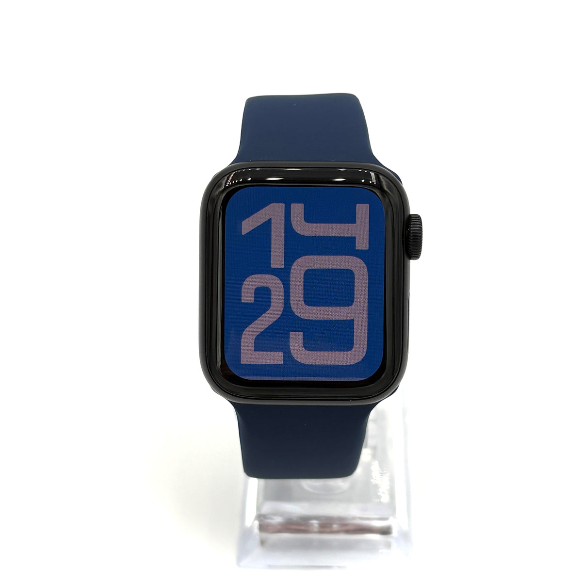 Apple Watch SE 2e Gen 40mm GPS midnight
