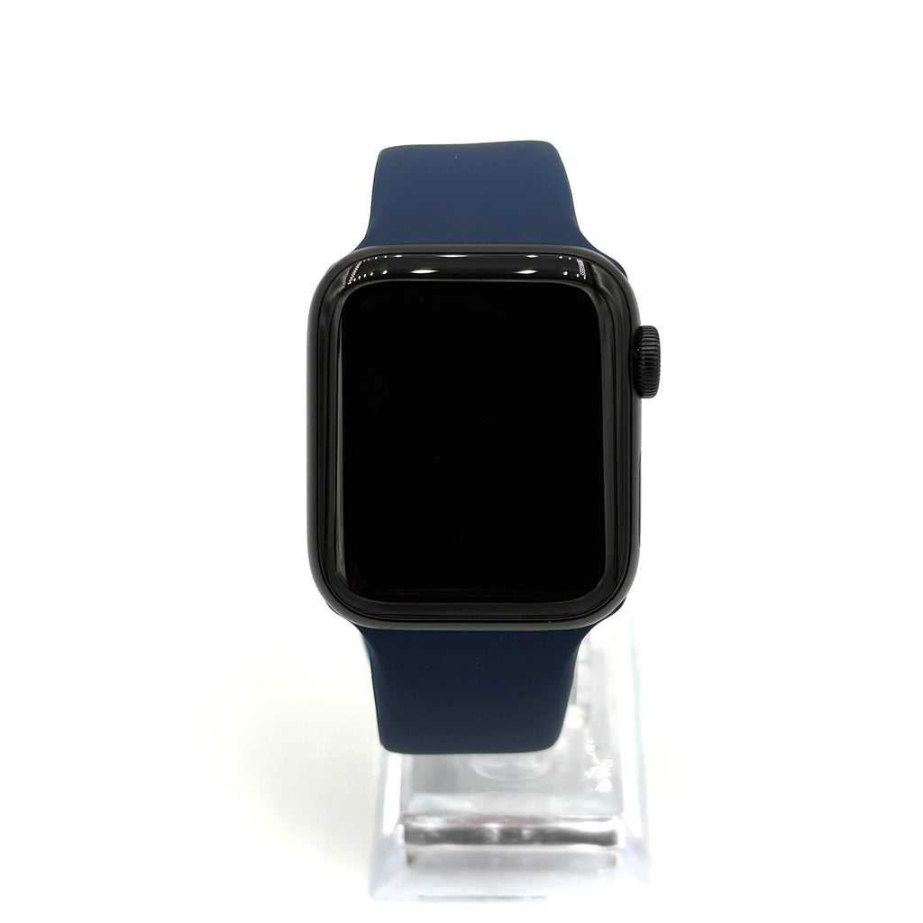 Apple Watch SE 2e Gen 40mm GPS midnight