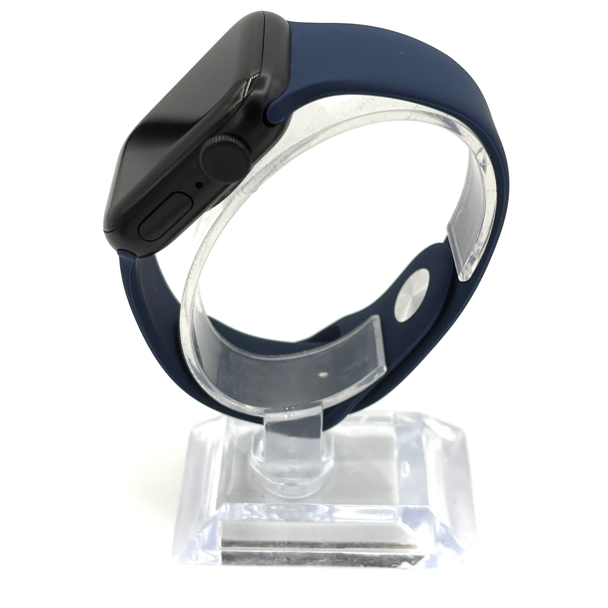 Apple Watch SE 2e Gen 40mm GPS midnight