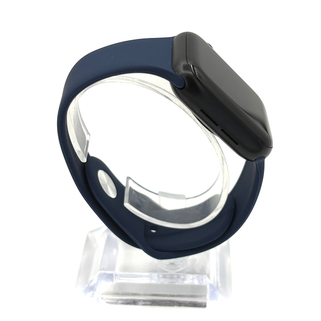 Apple Watch SE 2e Gen 40mm GPS midnight