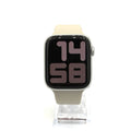 Apple Watch SE 1e gen 44mm Gps silver