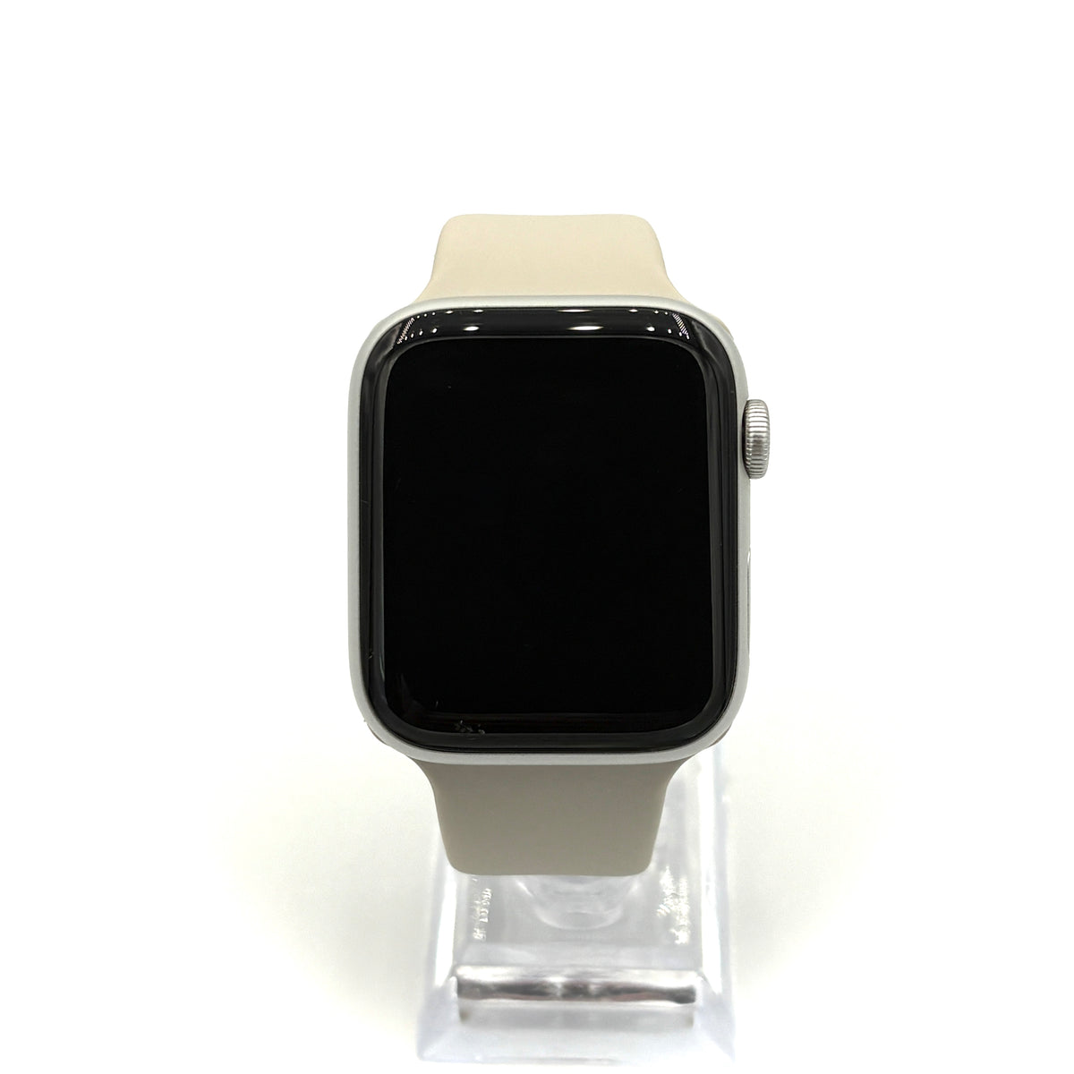 Apple Watch SE 1e gen 44mm Gps silver