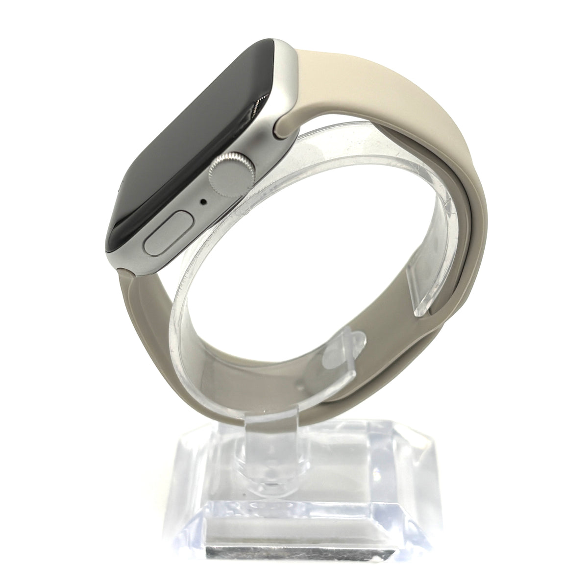Apple Watch SE 1e gen 44mm Gps silver