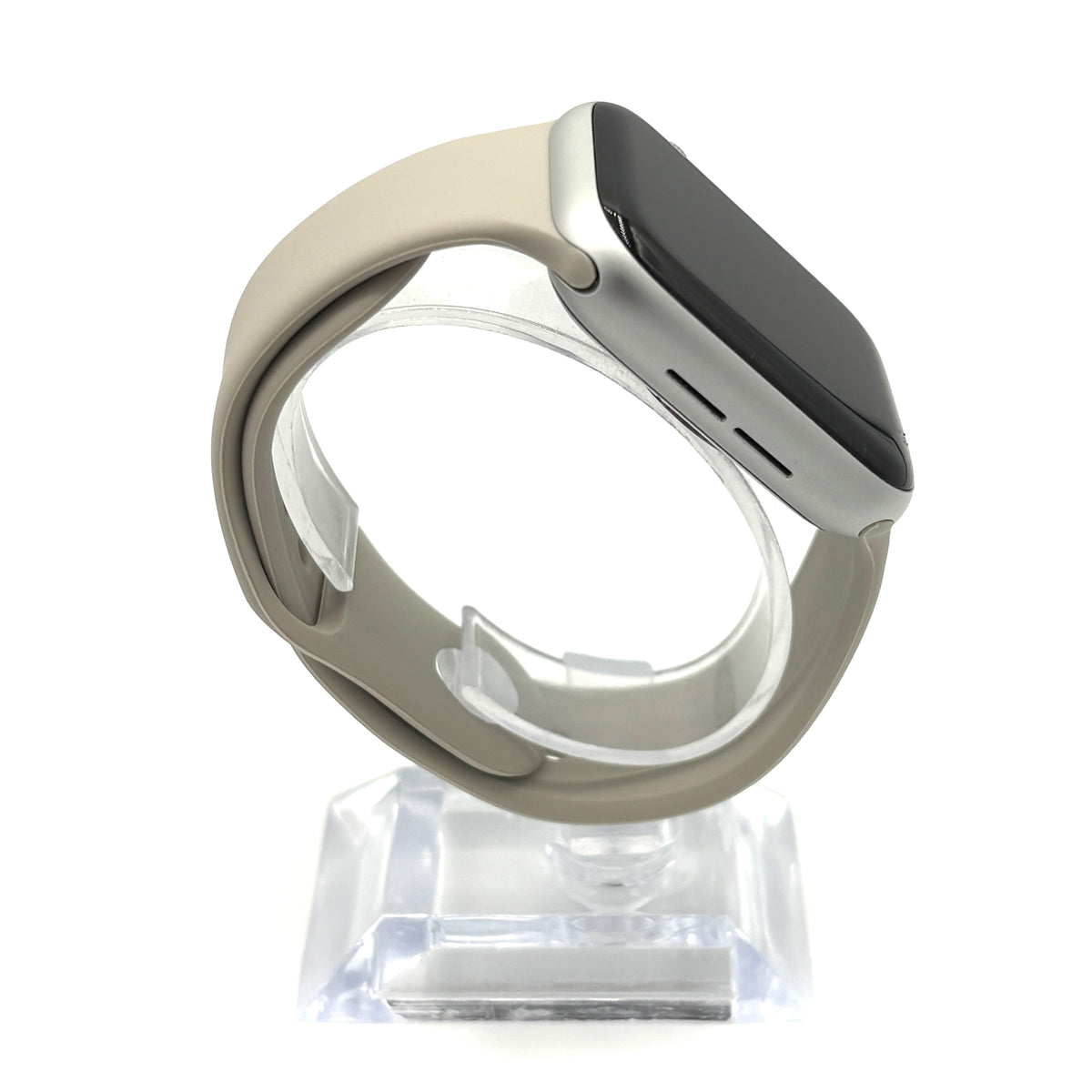 Apple Watch SE 1e gen 44mm Gps silver