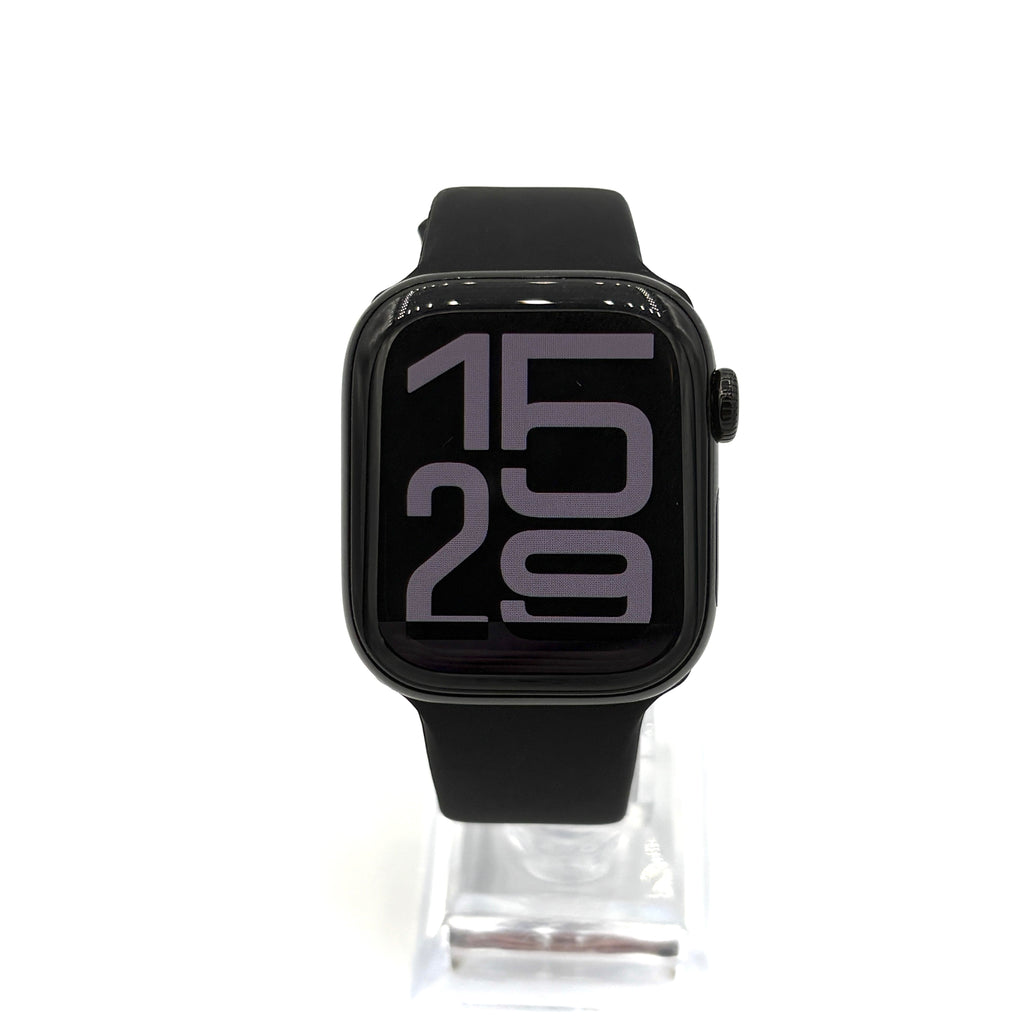 Apple Watch Serie 10 42mm GPS Jet black