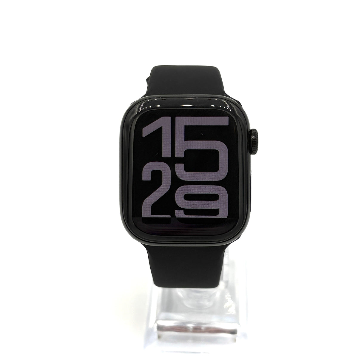 Apple Watch Serie 10 42mm GPS Jet black