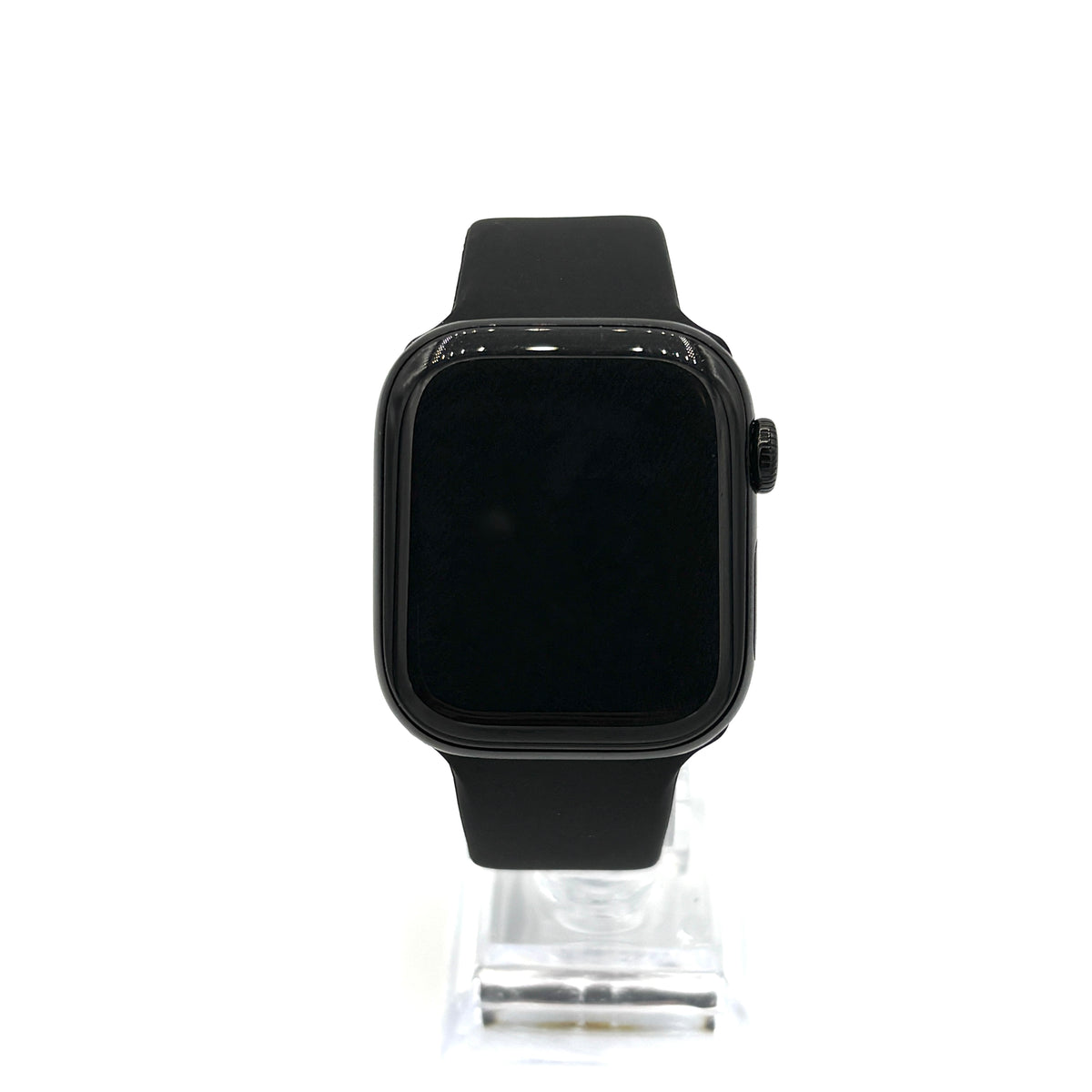 Apple Watch Serie 10 42mm GPS Jet black