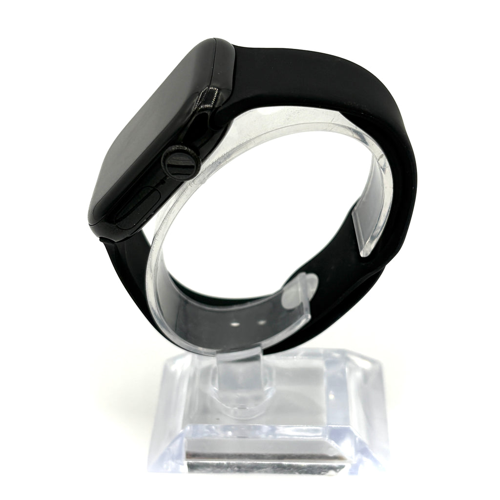 Apple Watch Serie 10 42mm GPS Jet black