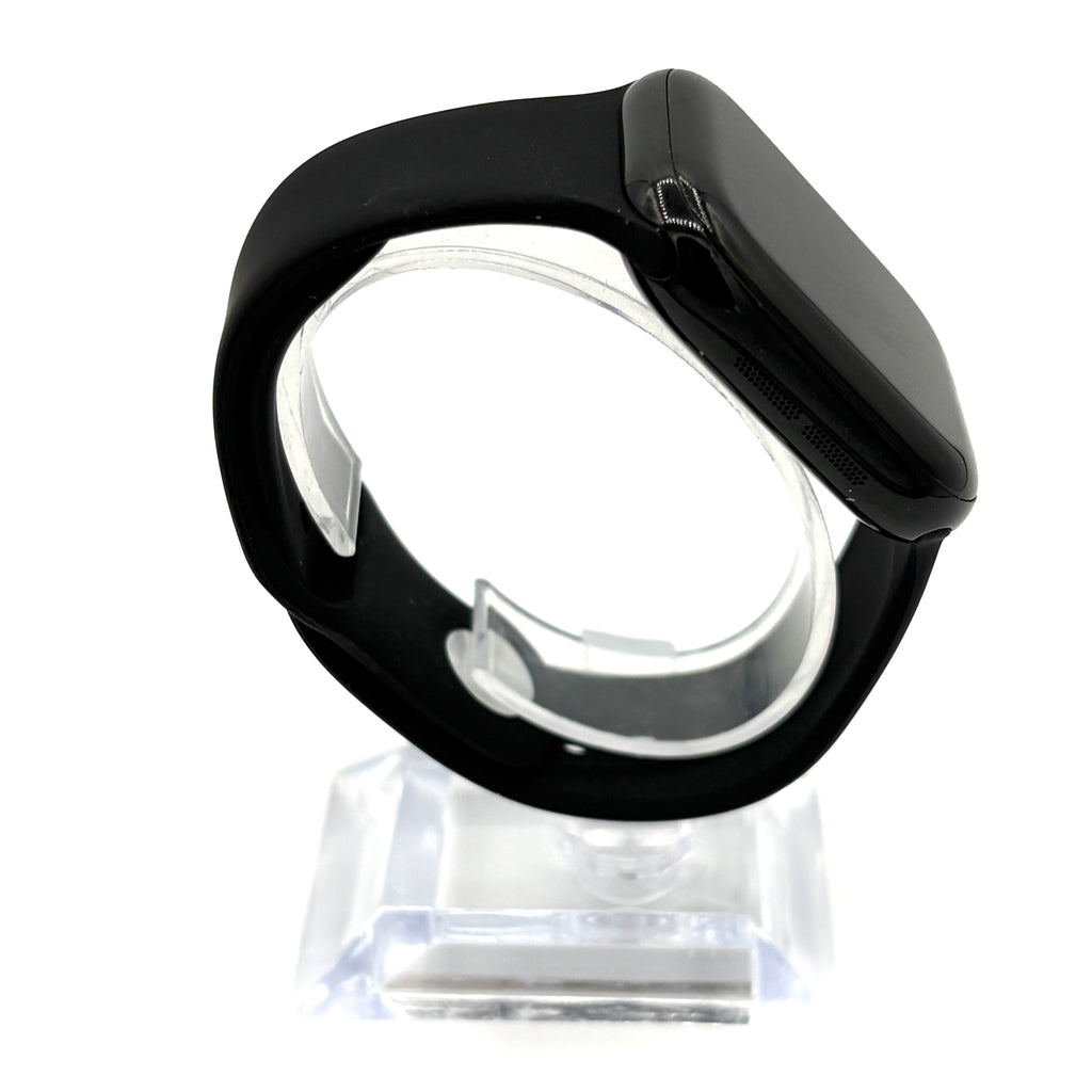 Apple Watch Serie 10 42mm GPS Jet black